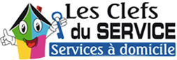 Les clefs du service: service à domicile